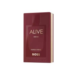 Alive Absolu - Intense Perfume